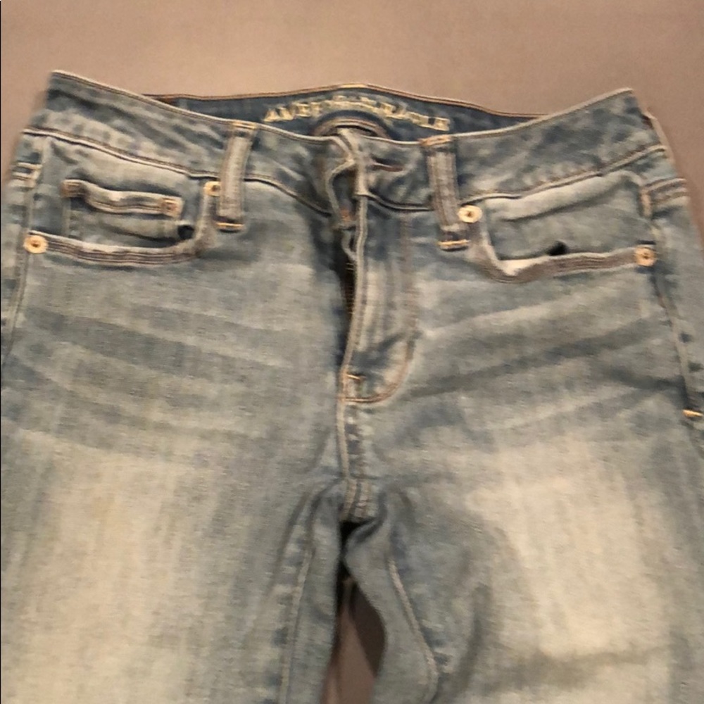 📚 American Eagle jeans - Picture 3 of 6